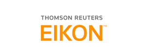 Thomson Reuters Eikon